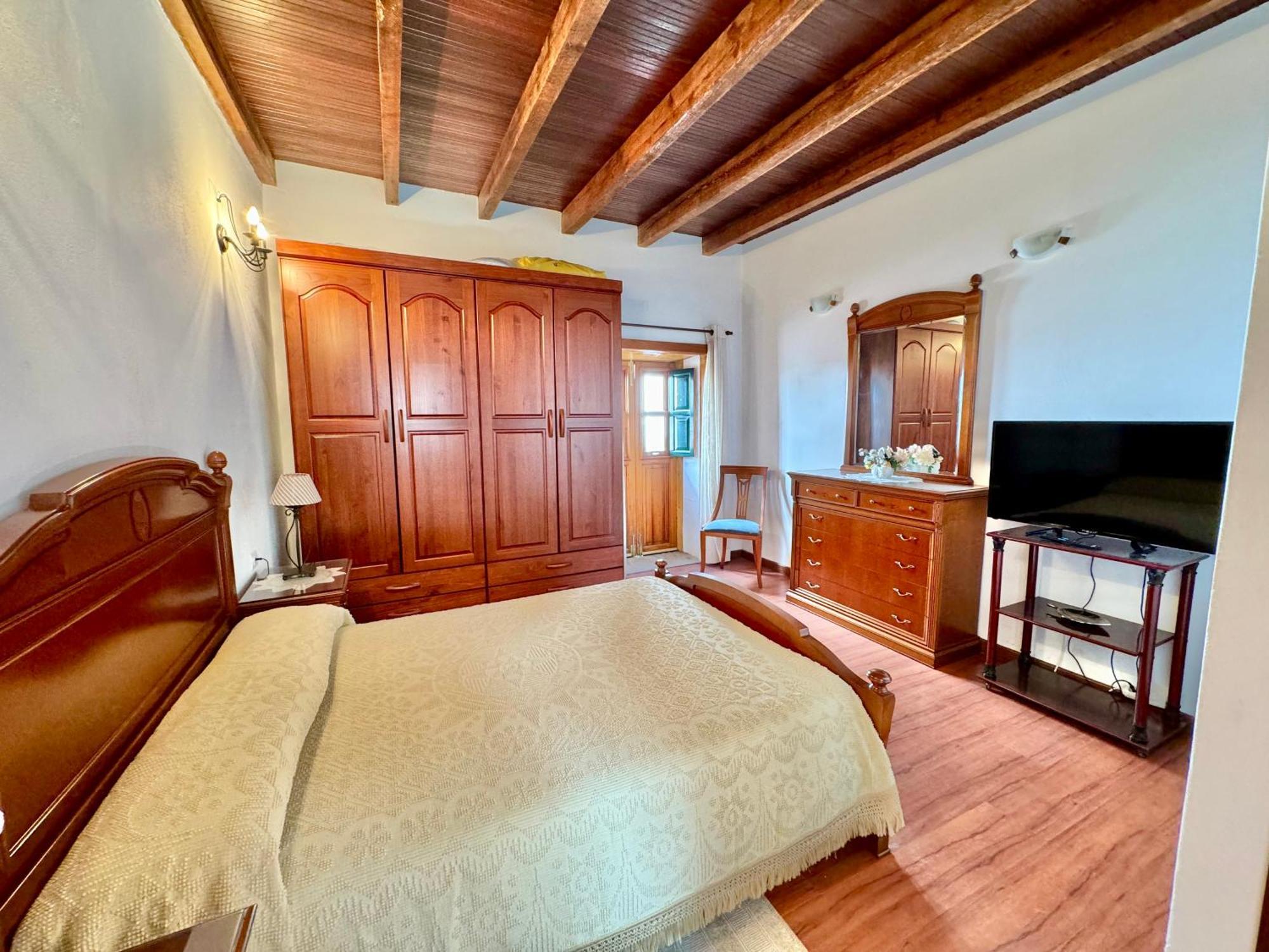 Guanche 'Casa Rural Canaria' San Miguel de Abona Exterior foto