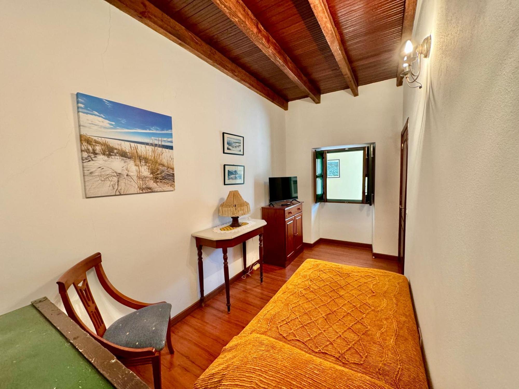 Guanche 'Casa Rural Canaria' San Miguel de Abona Exterior foto